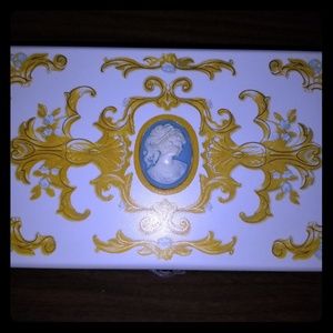 Avon jewelry box